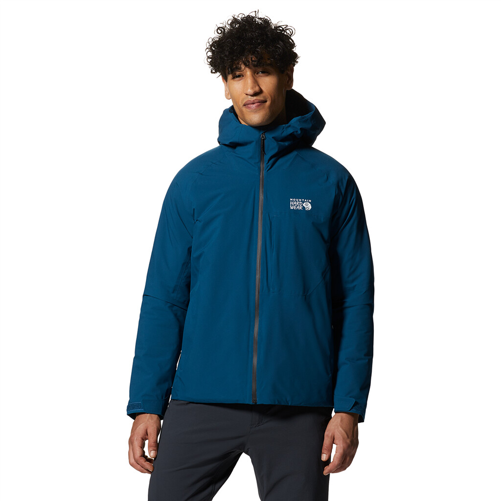 Mountain hardwear clearance stretch jacket